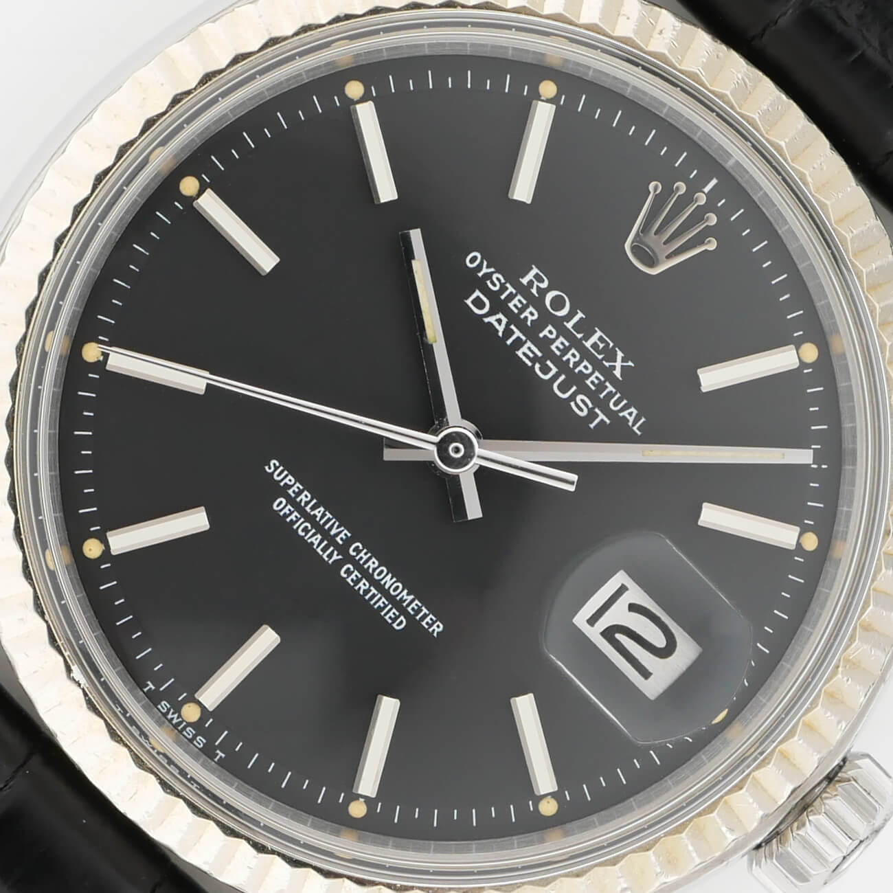 ROLEX DATEJUST