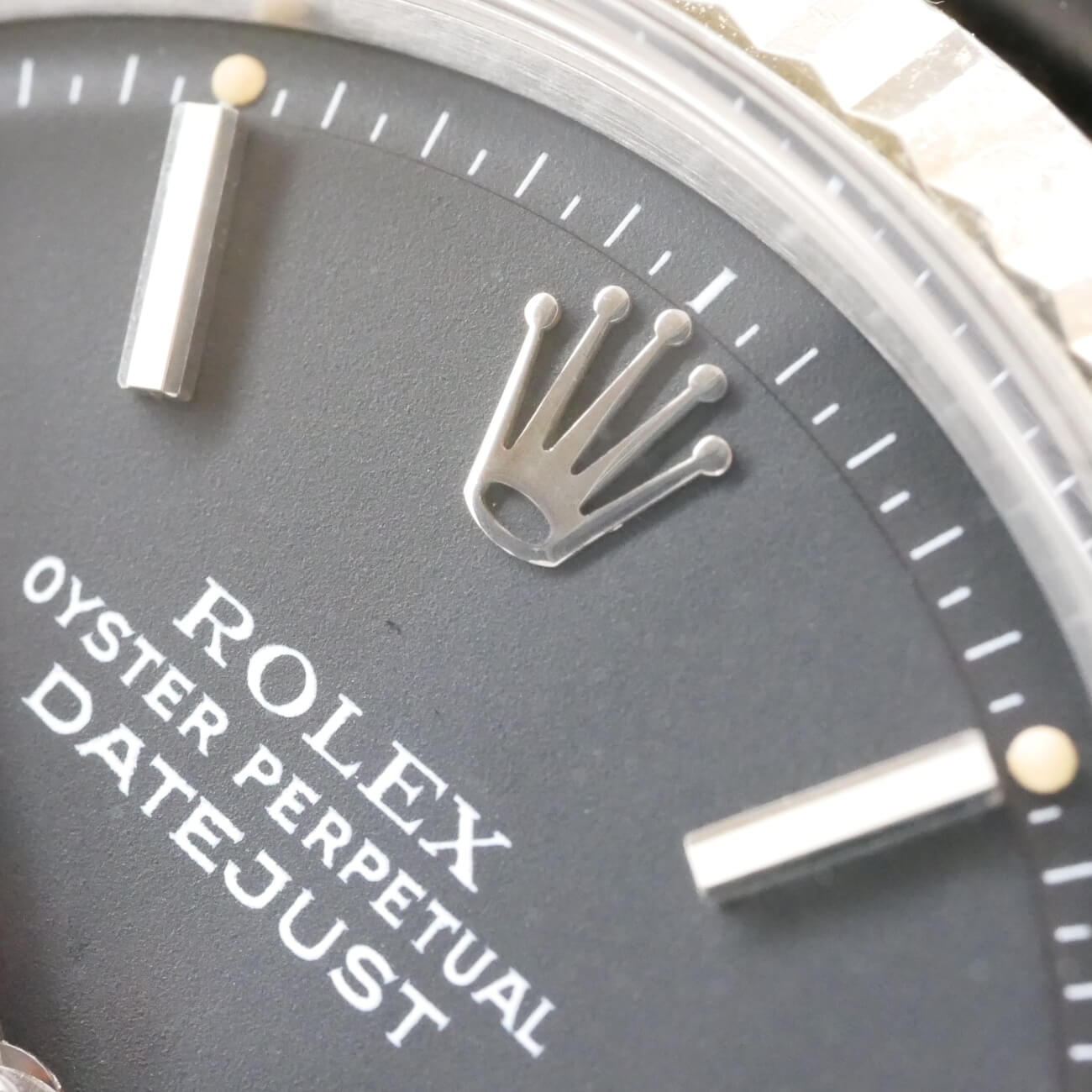 ROLEX DATEJUST