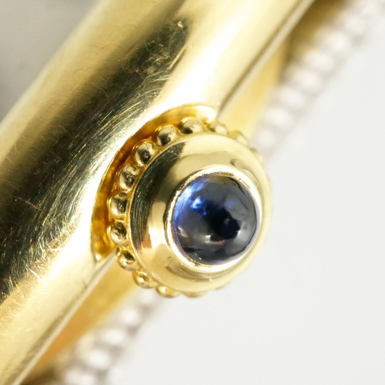CARTIER BAIGNOIRE