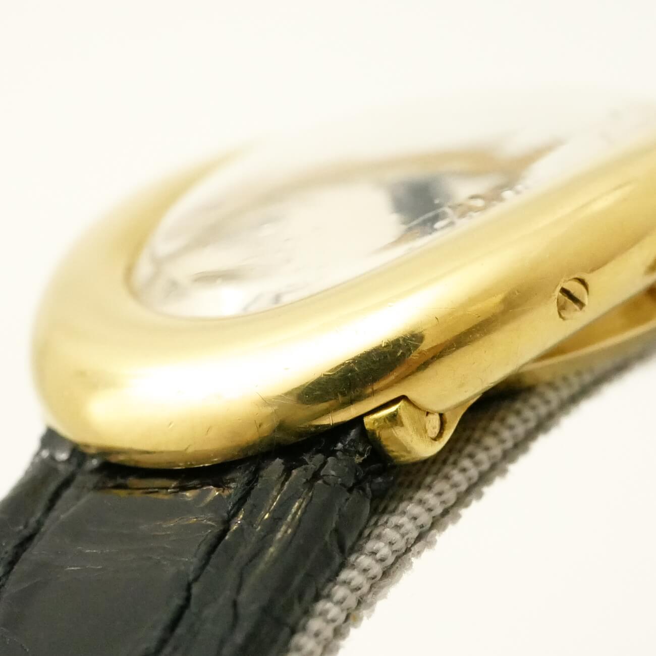 CARTIER BAIGNOIRE