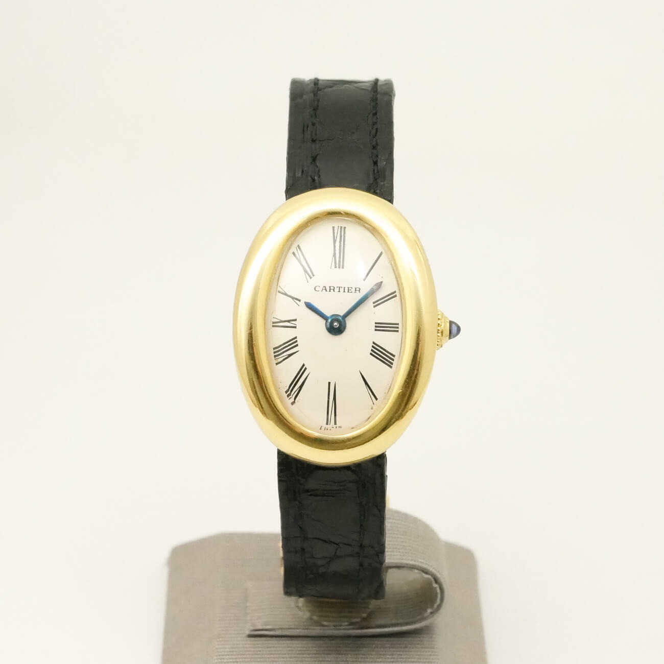CARTIER BAIGNOIRE