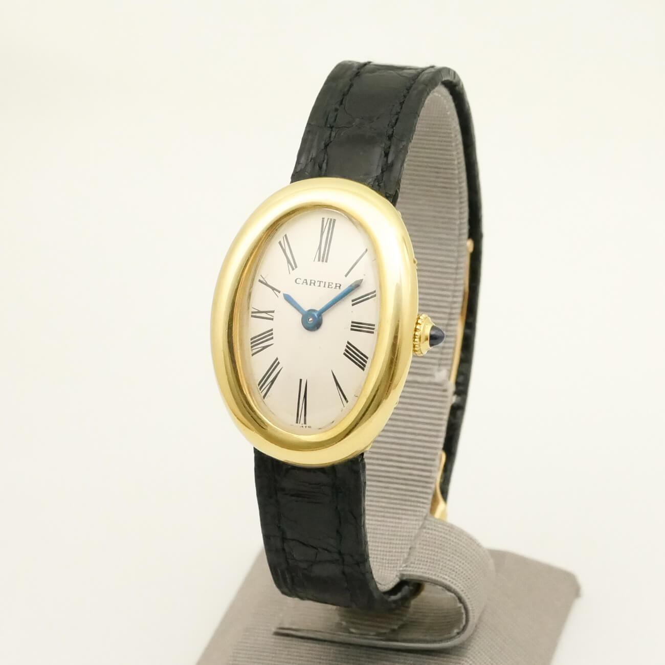 CARTIER BAIGNOIRE