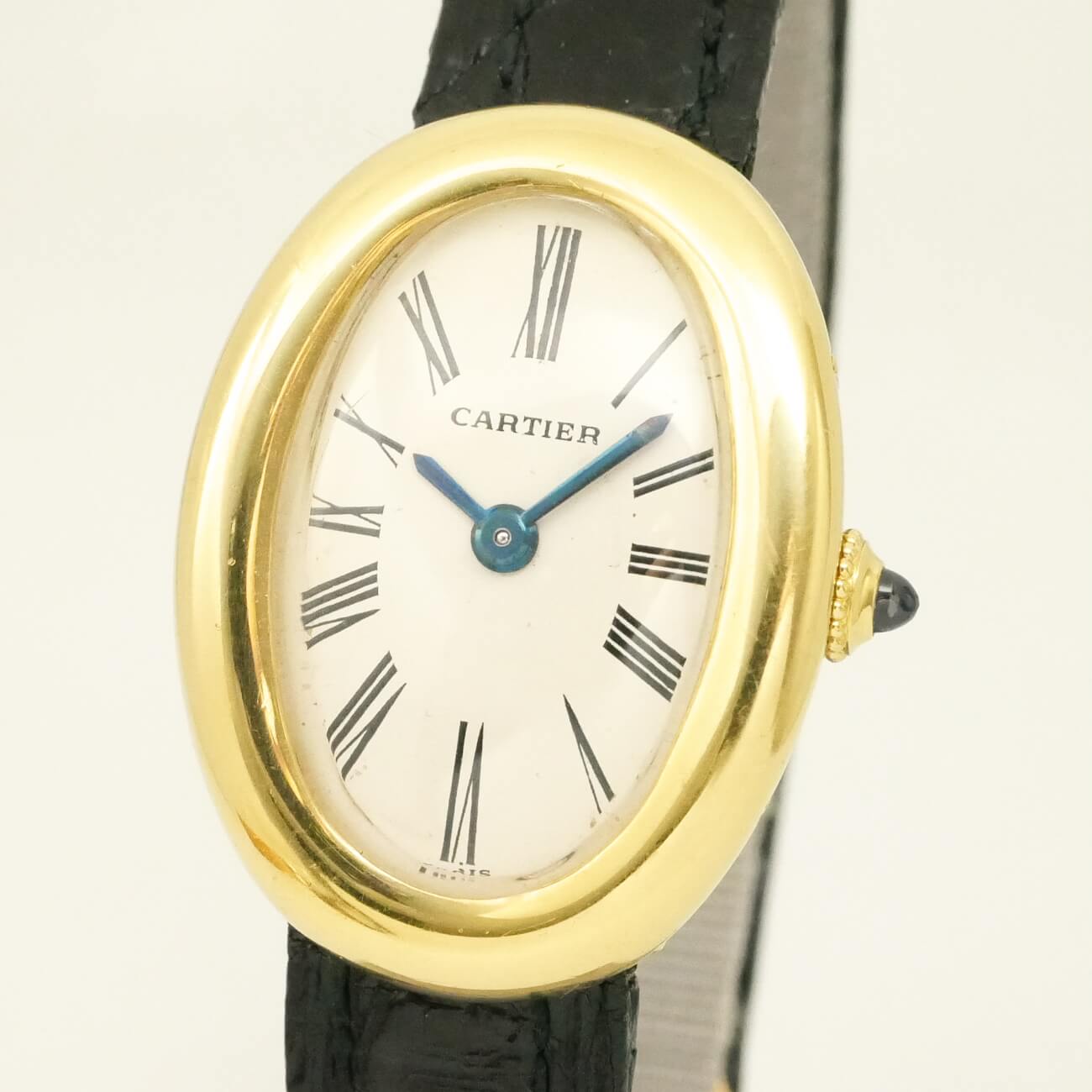 CARTIER BAIGNOIRE