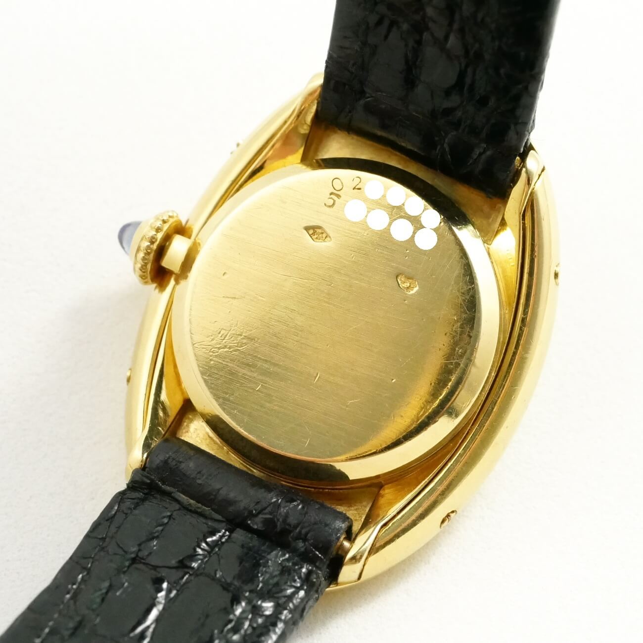 CARTIER BAIGNOIRE
