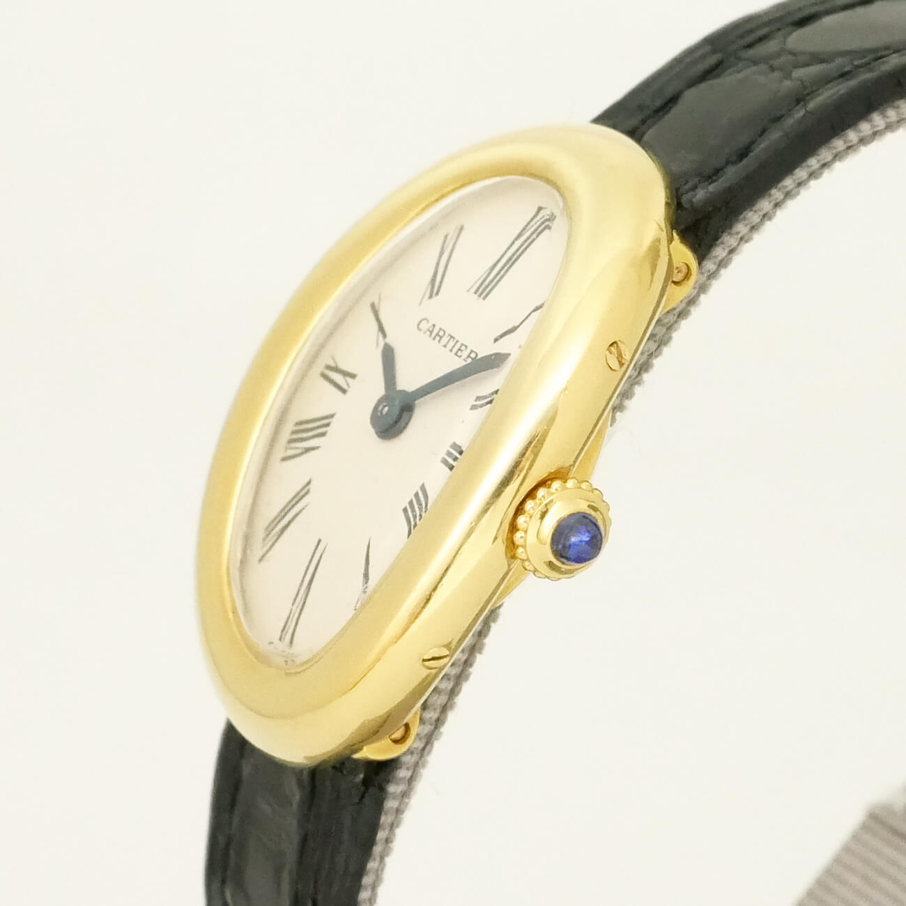 CARTIER BAIGNOIRE