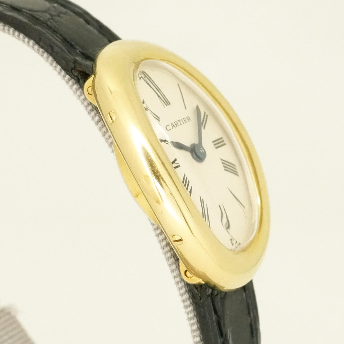 CARTIER BAIGNOIRE