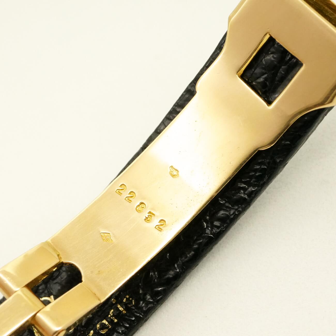 CARTIER BAIGNOIRE