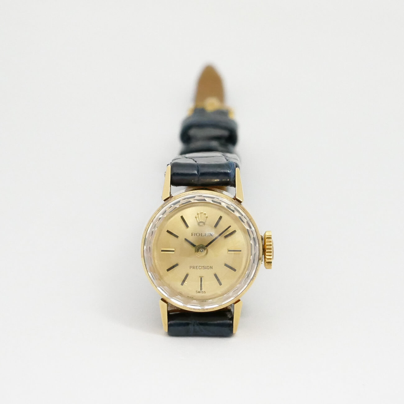 ROLEX ROUND MODEL