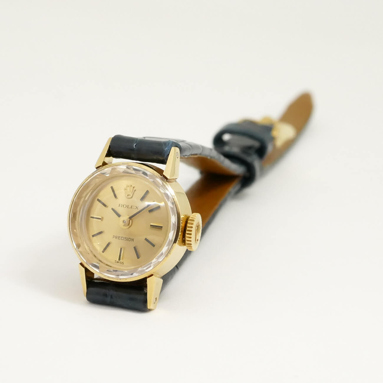ROLEX ROUND MODEL
