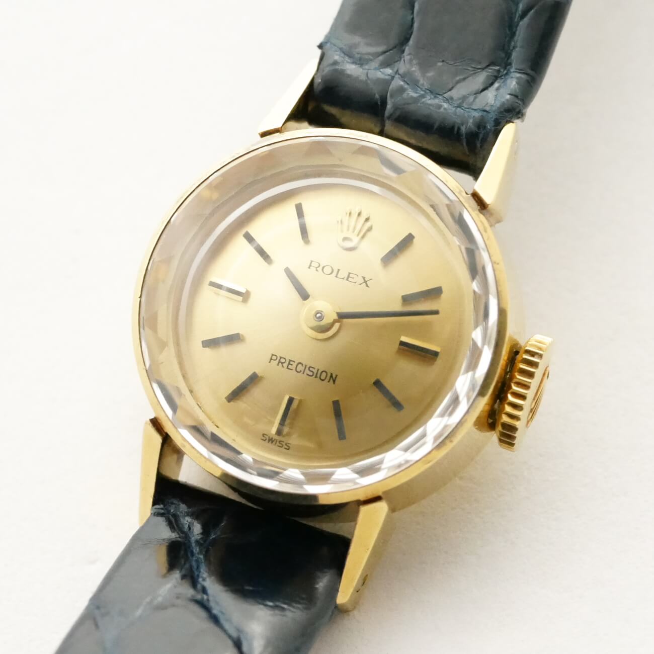 ROLEX ROUND MODEL