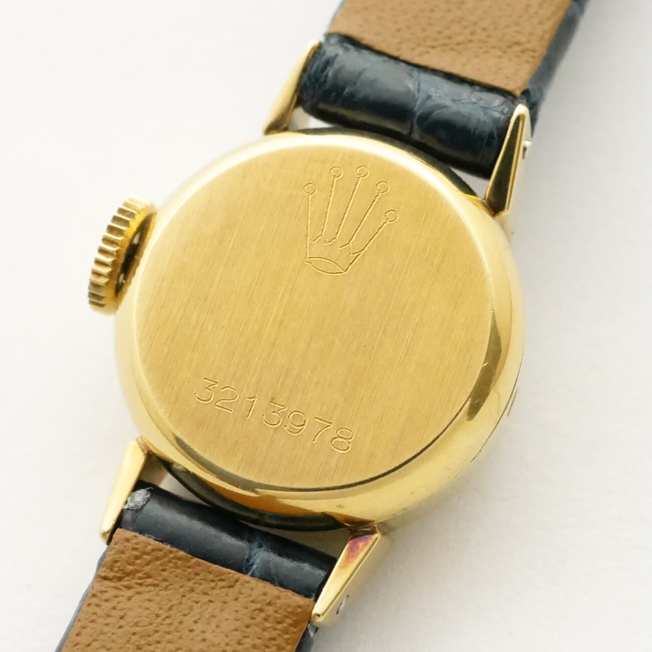 ROLEX ROUND MODEL