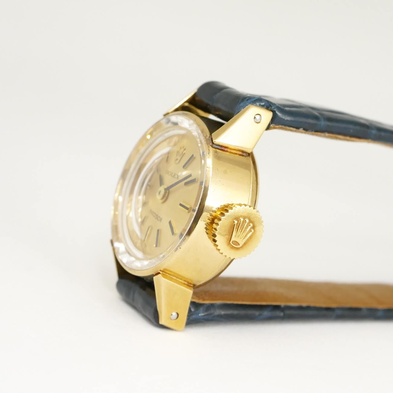 ROLEX ROUND MODEL