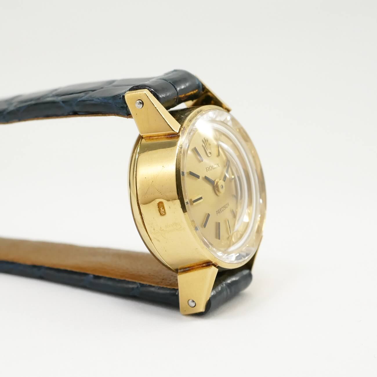 ROLEX ROUND MODEL