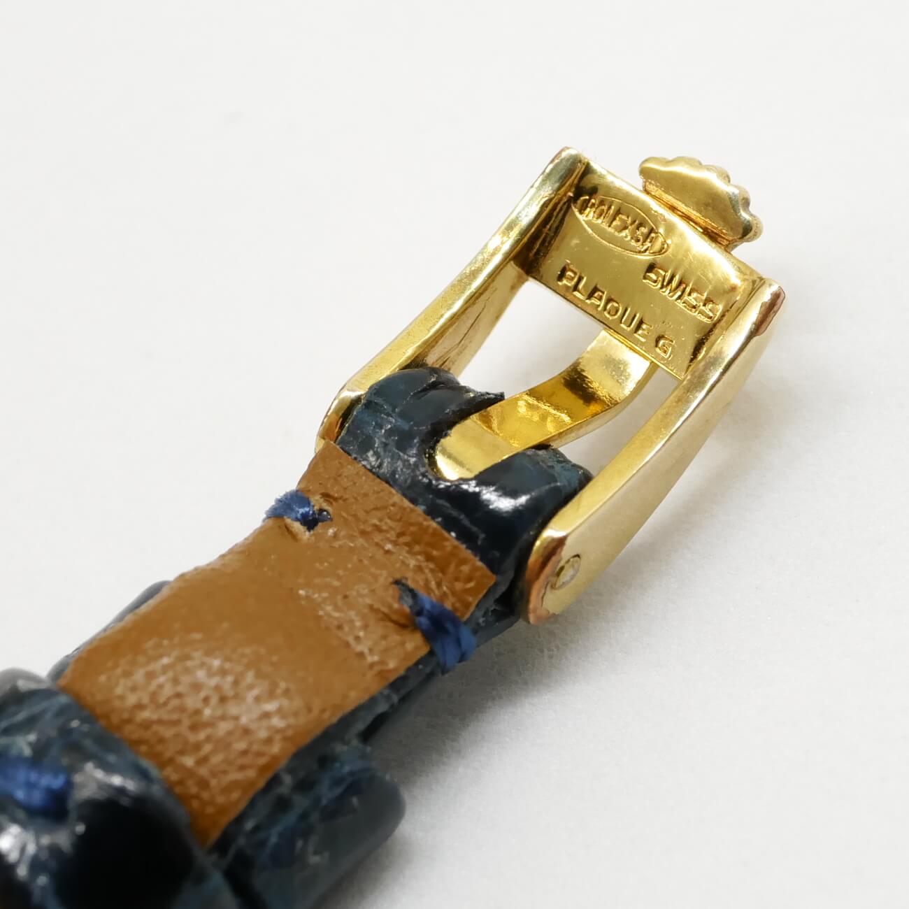 ROLEX ROUND MODEL