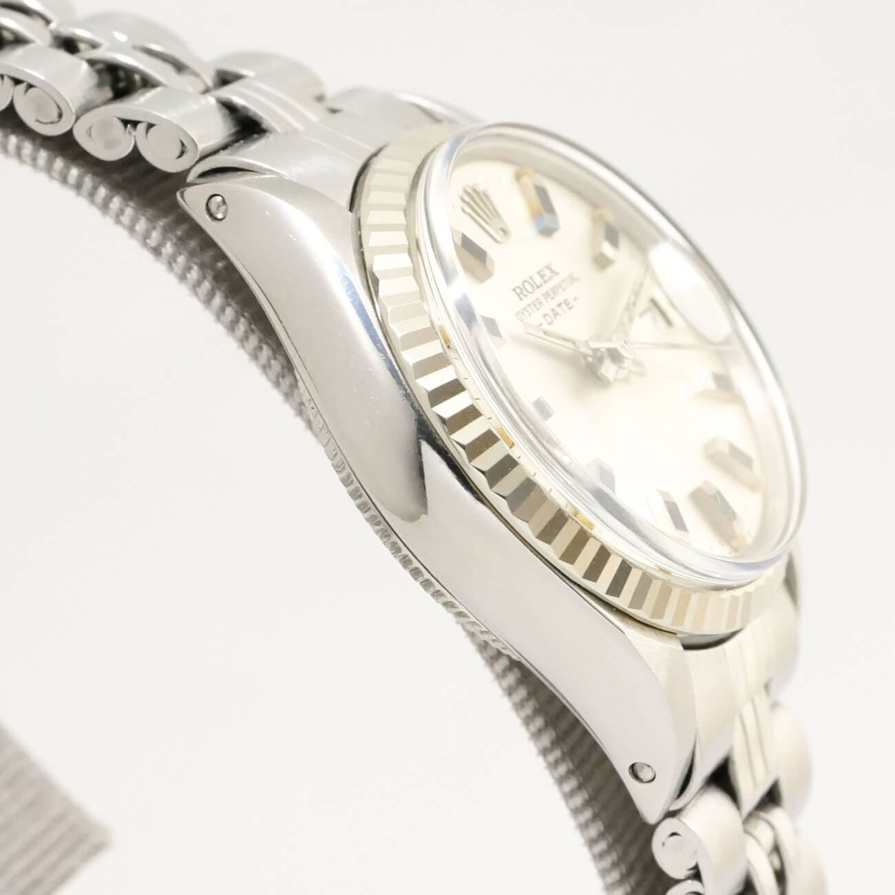 ROLEX OYSTER PERPETUAL DATE