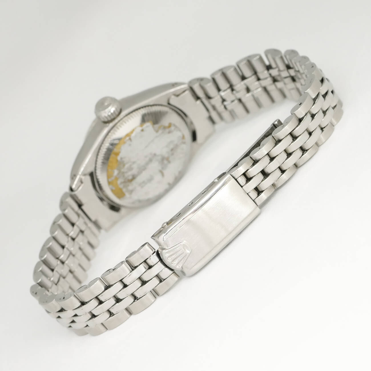 ROLEX OYSTER PERPETUAL DATE