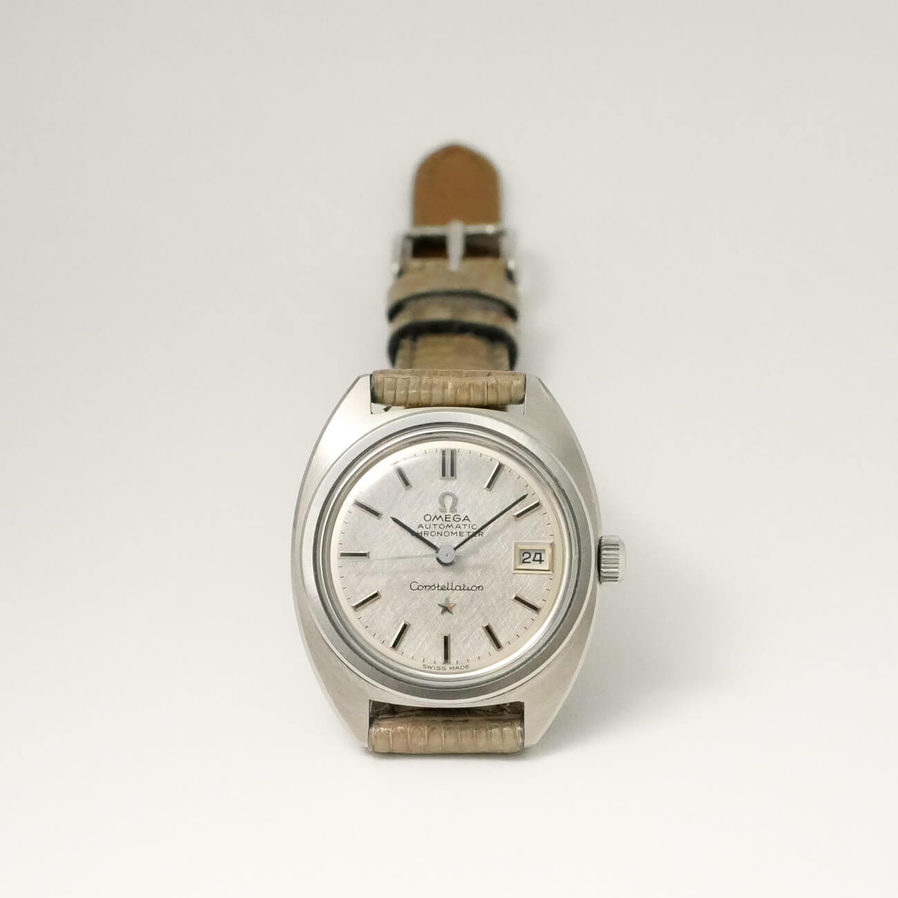 OMEGA CONSTELLATION