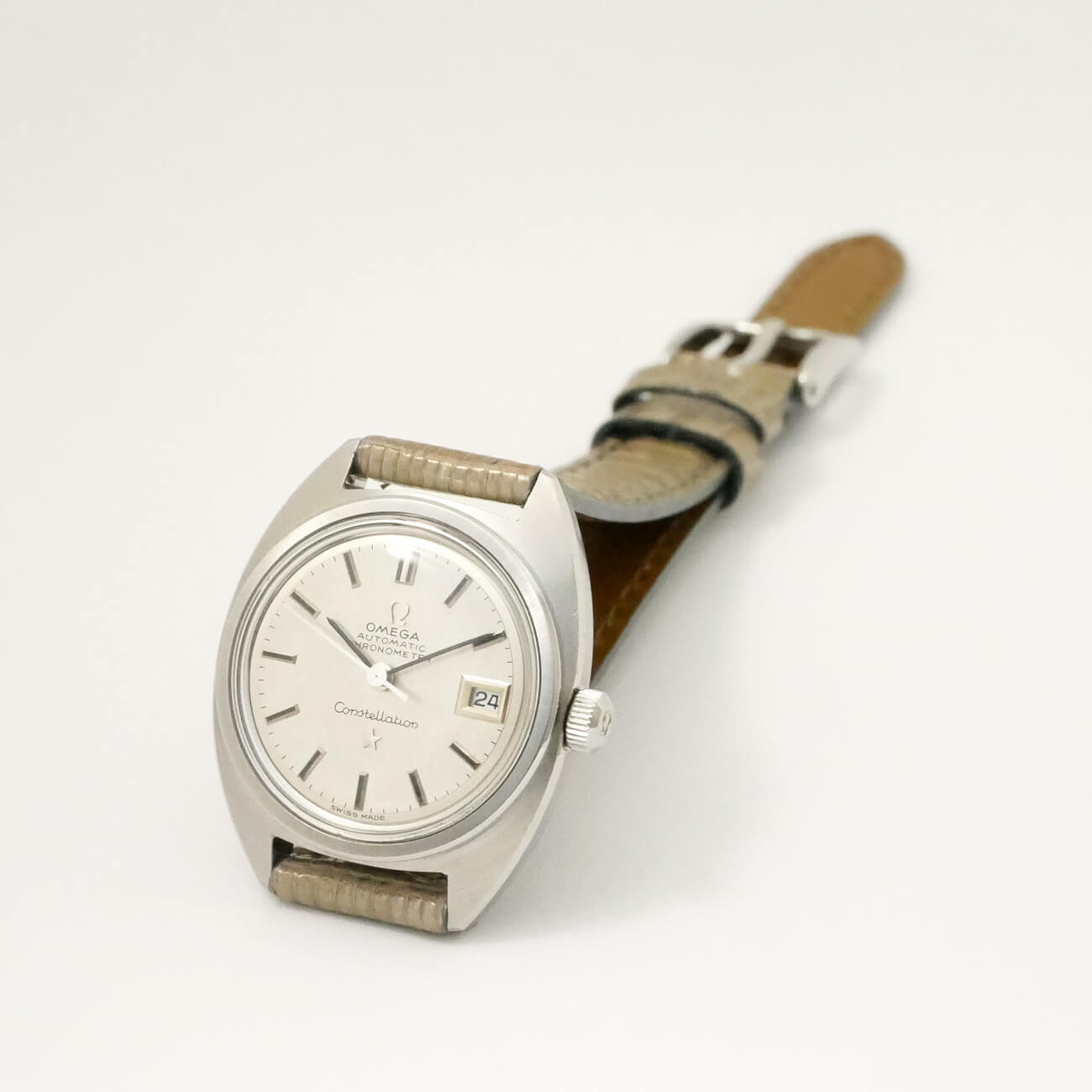 OMEGA CONSTELLATION
