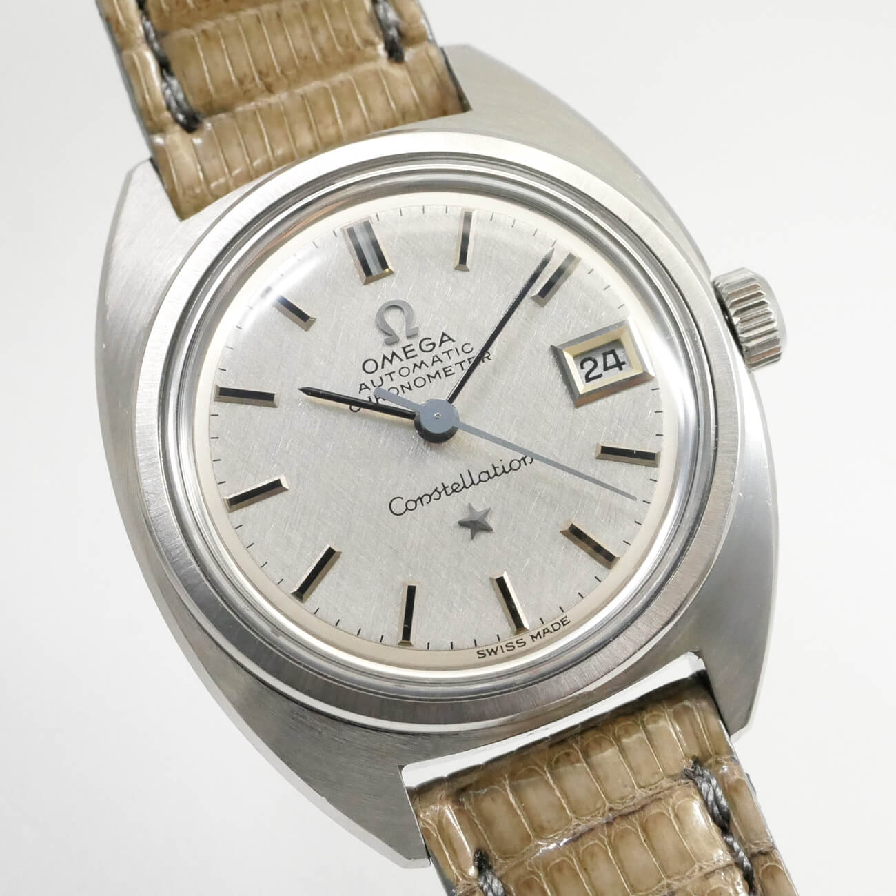 OMEGA CONSTELLATION