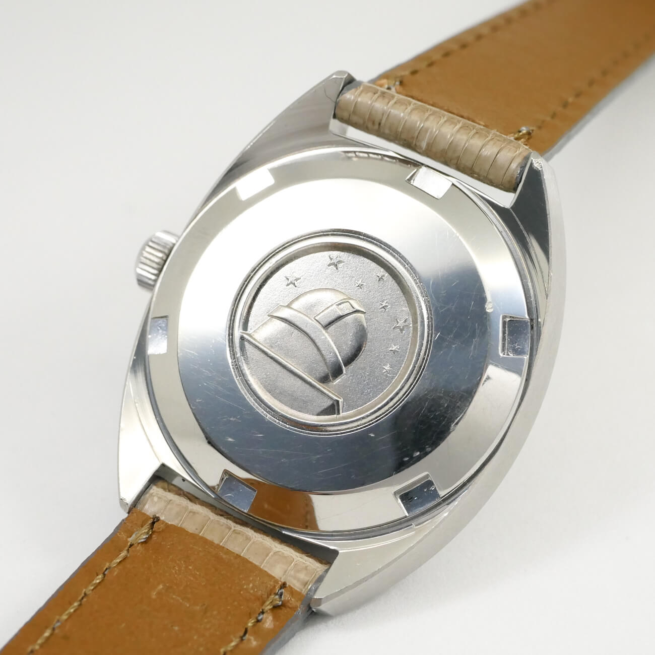 OMEGA CONSTELLATION