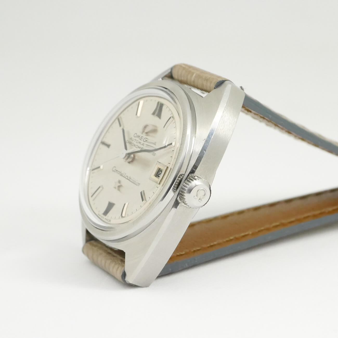 OMEGA CONSTELLATION