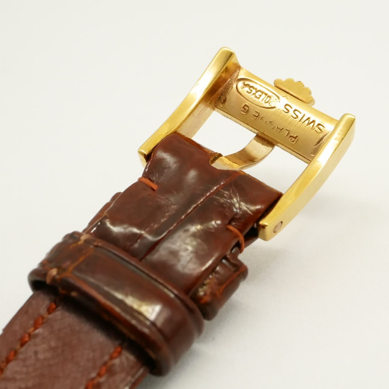 ROLEX ROUND MODEL