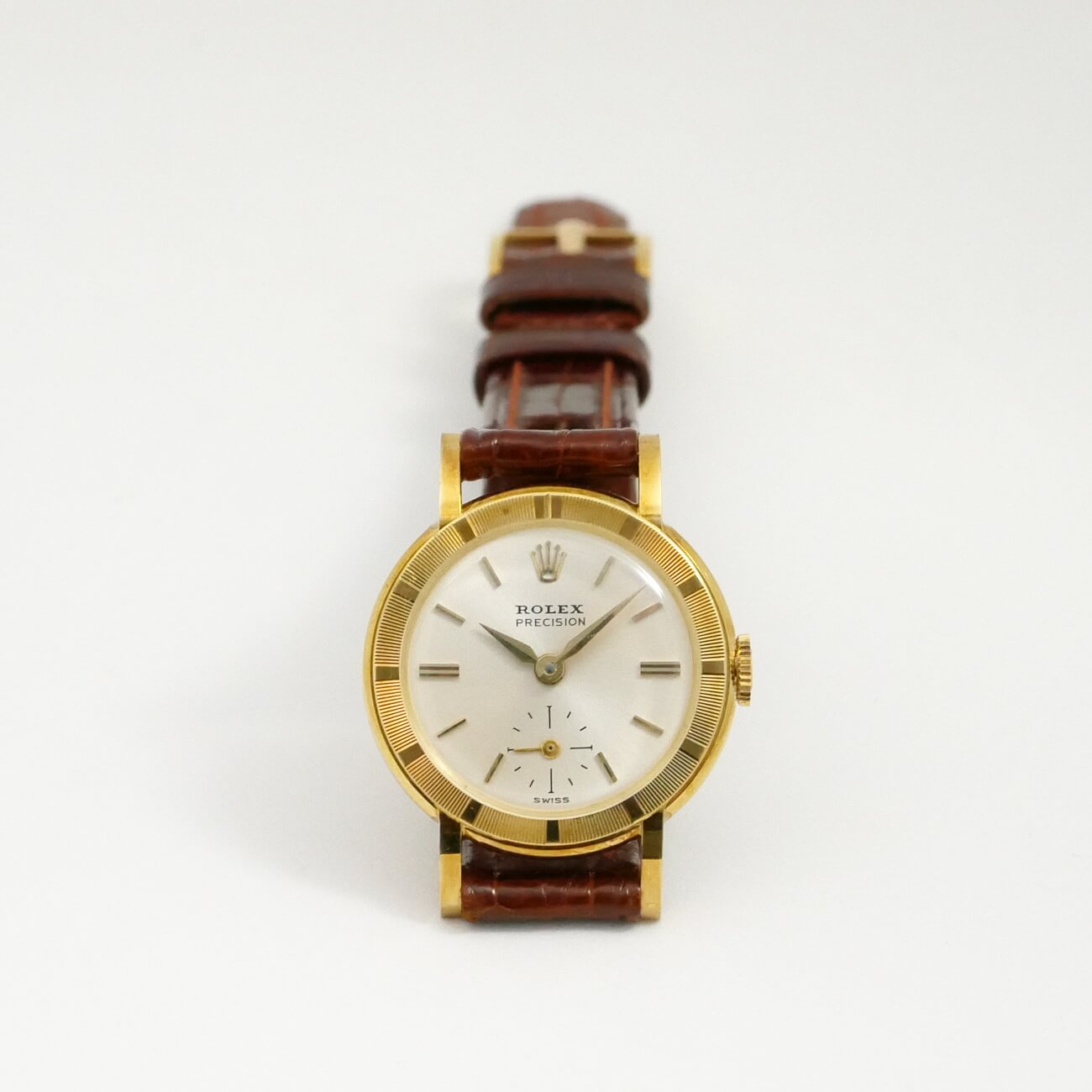 ROLEX ROUND MODEL