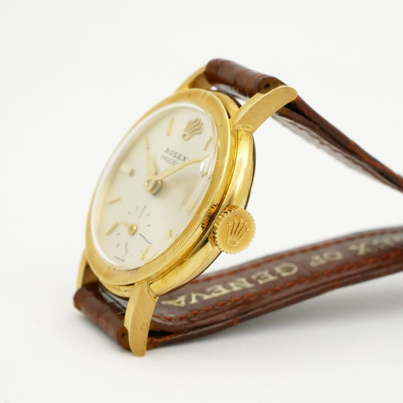 ROLEX ROUND MODEL