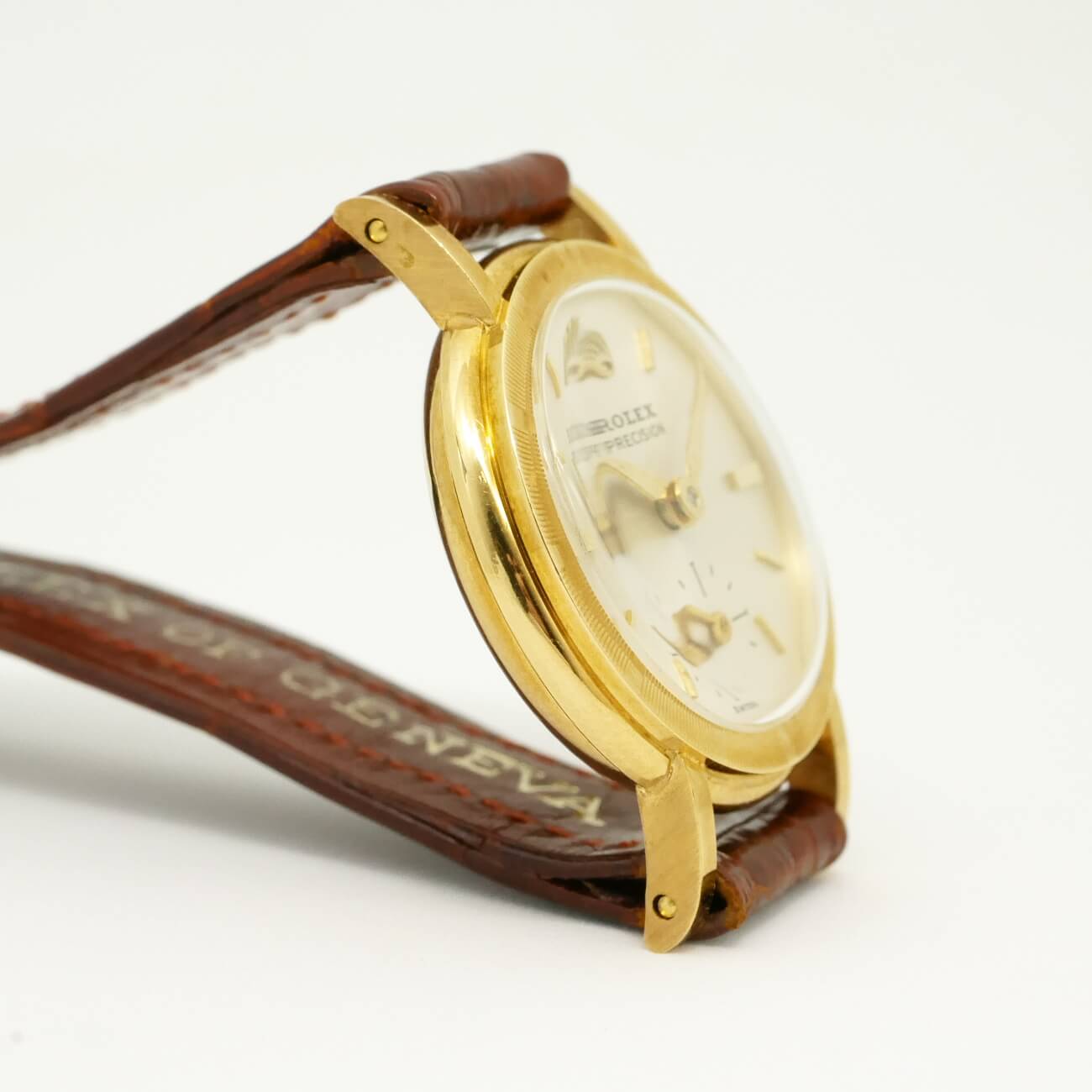 ROLEX ROUND MODEL