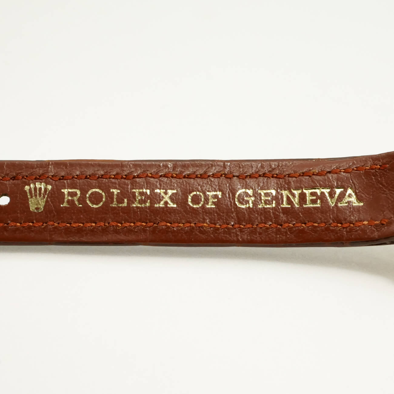 ROLEX ROUND MODEL