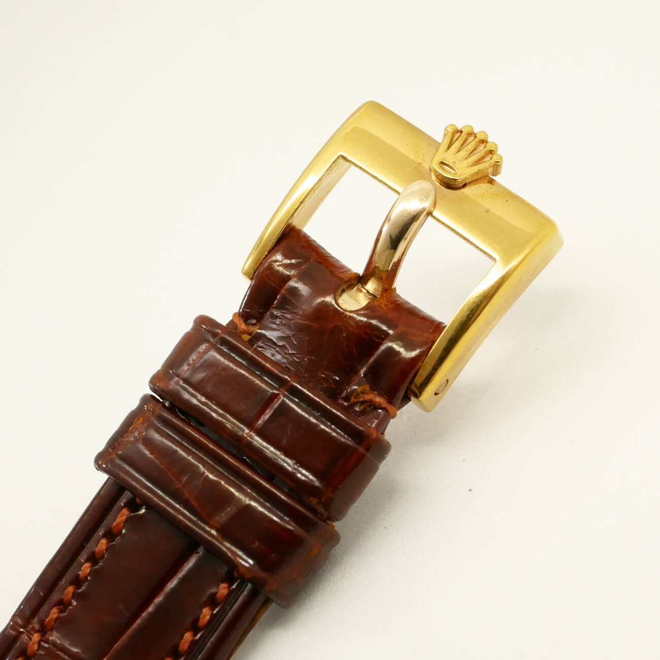 ROLEX ROUND MODEL