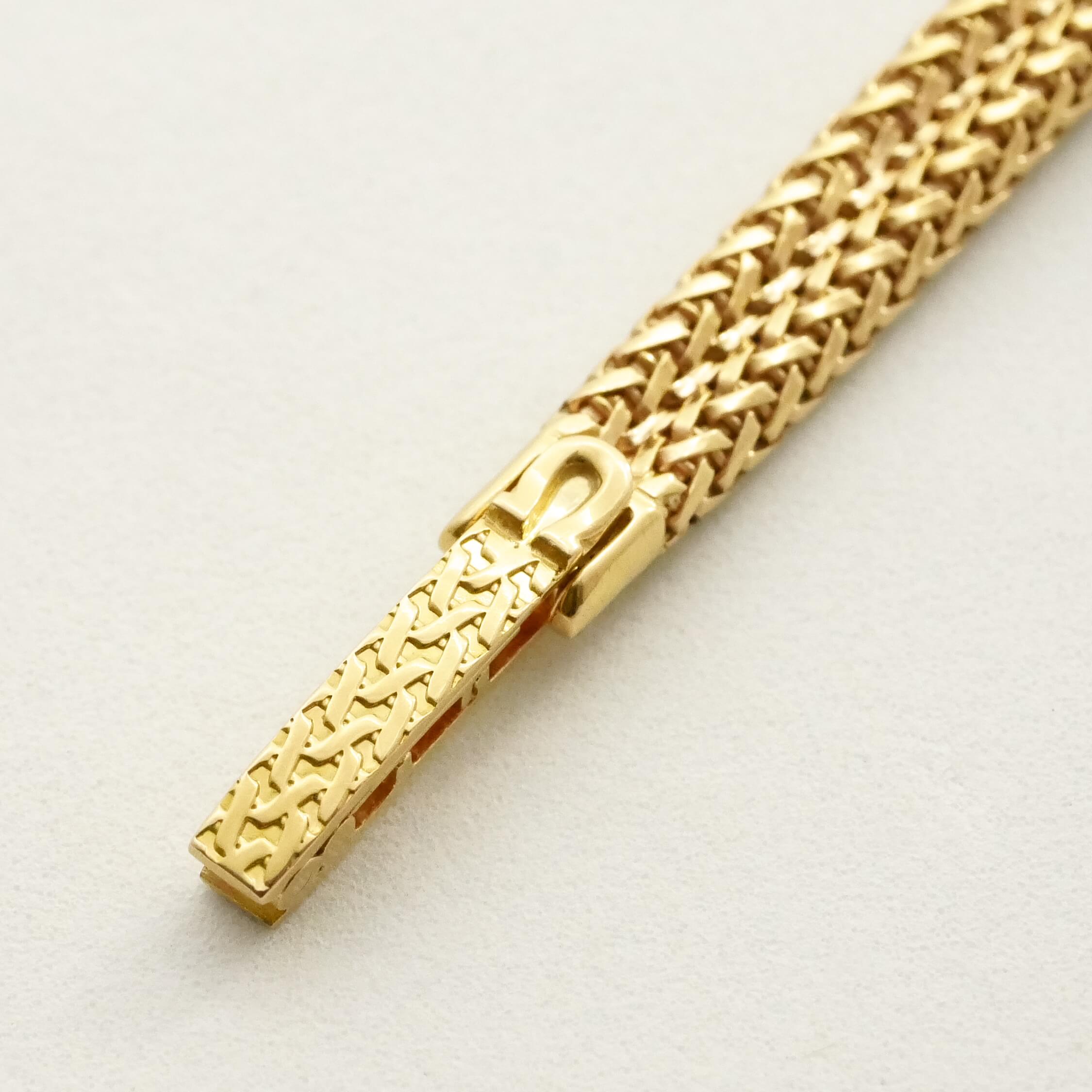 OMEGA ROUND MODEL