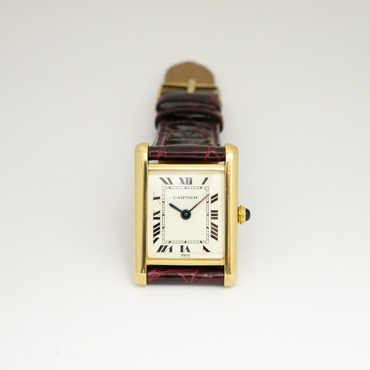 CARTIER 　