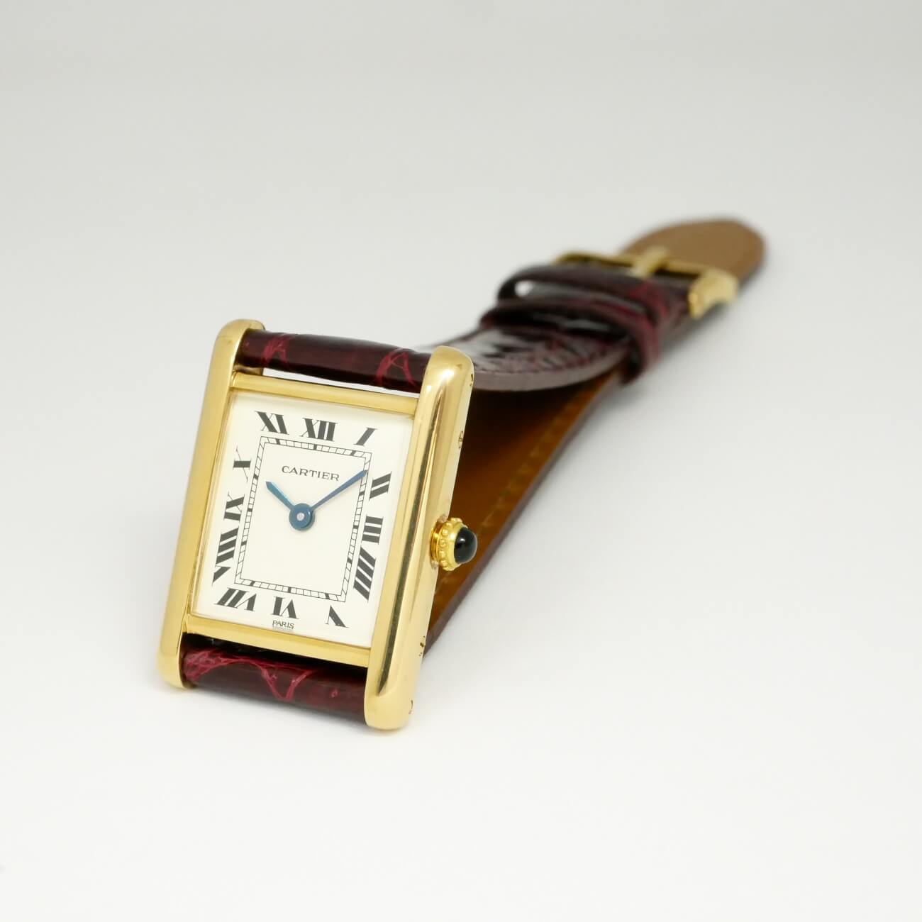CARTIER 　