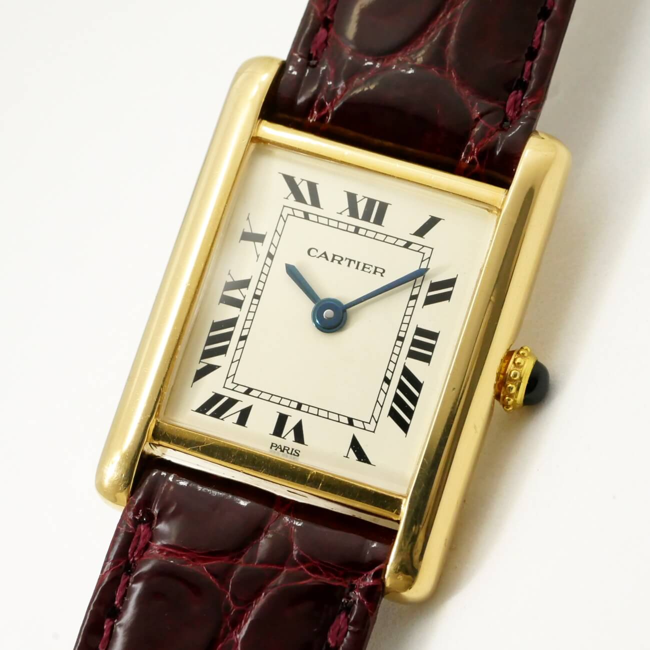 CARTIER 　