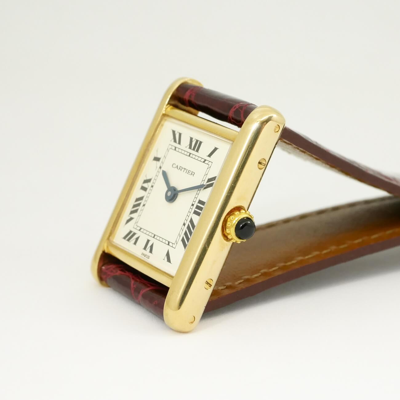 CARTIER 　