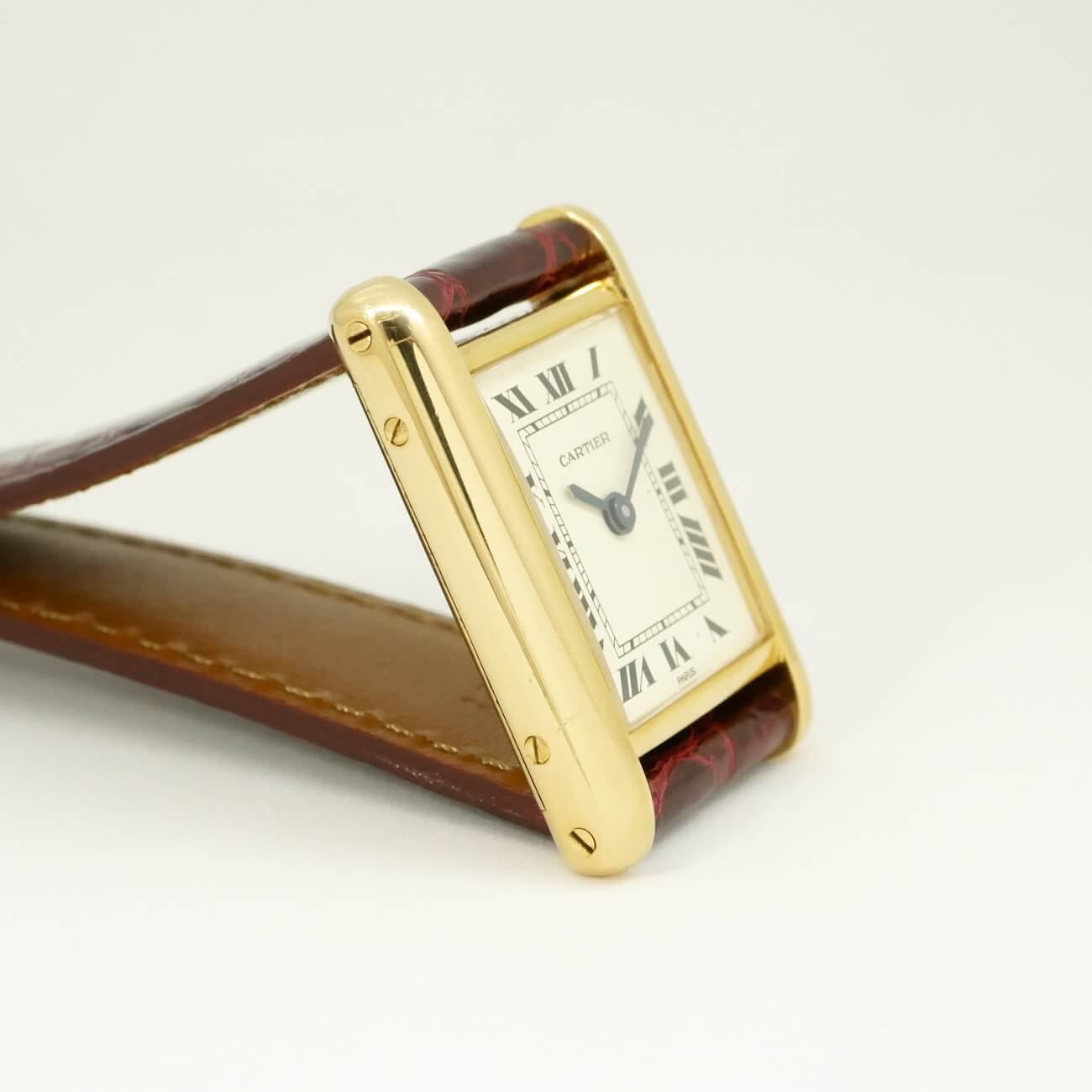 CARTIER 　