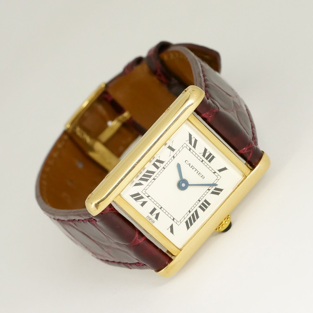 CARTIER 　