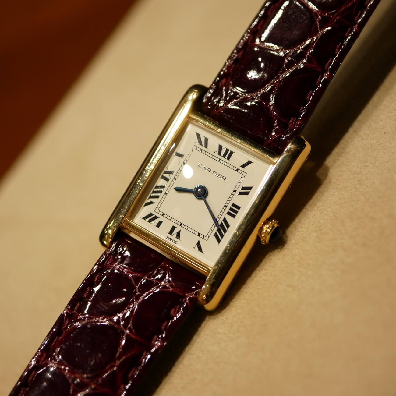 CARTIER 　