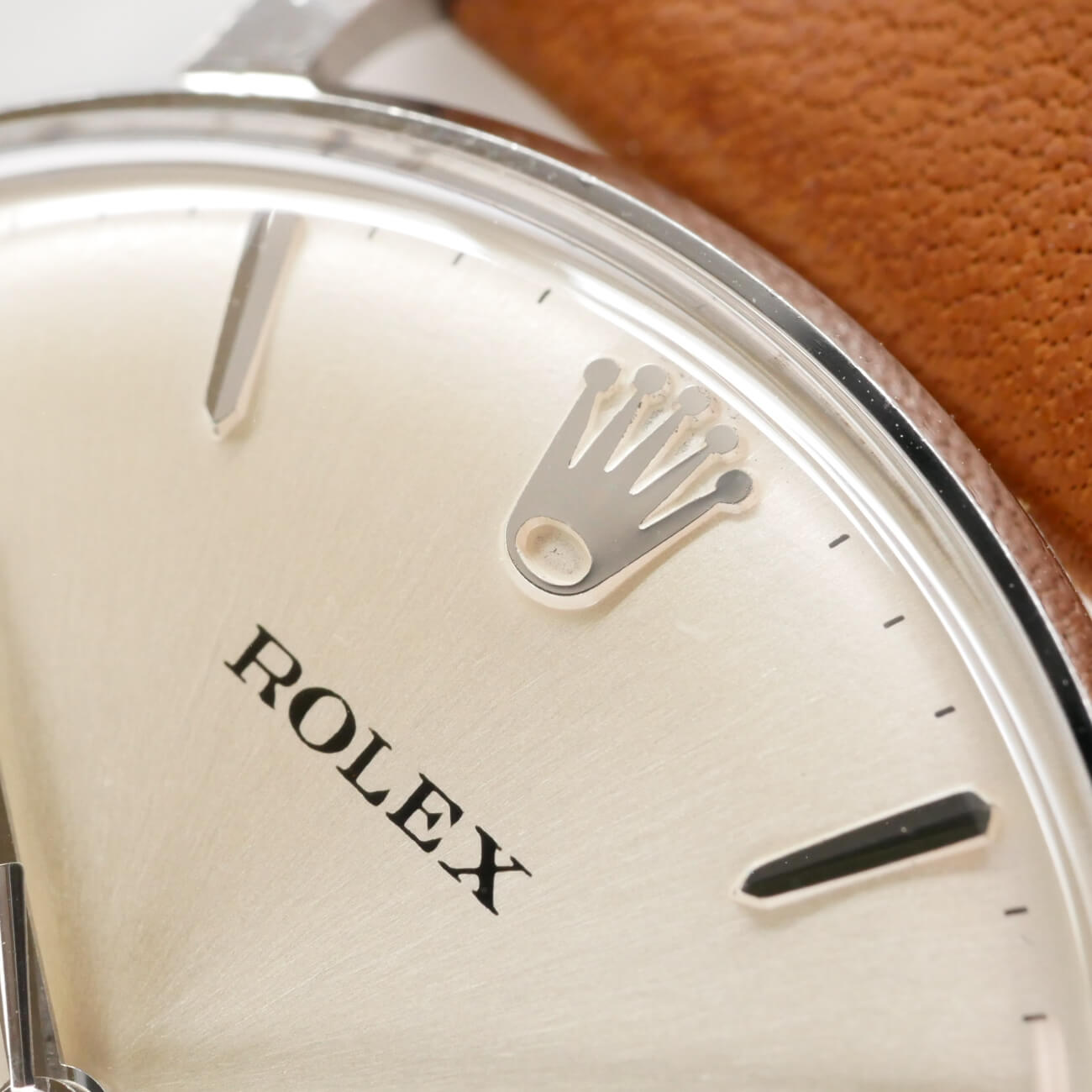 ROLEX NON OYSTER