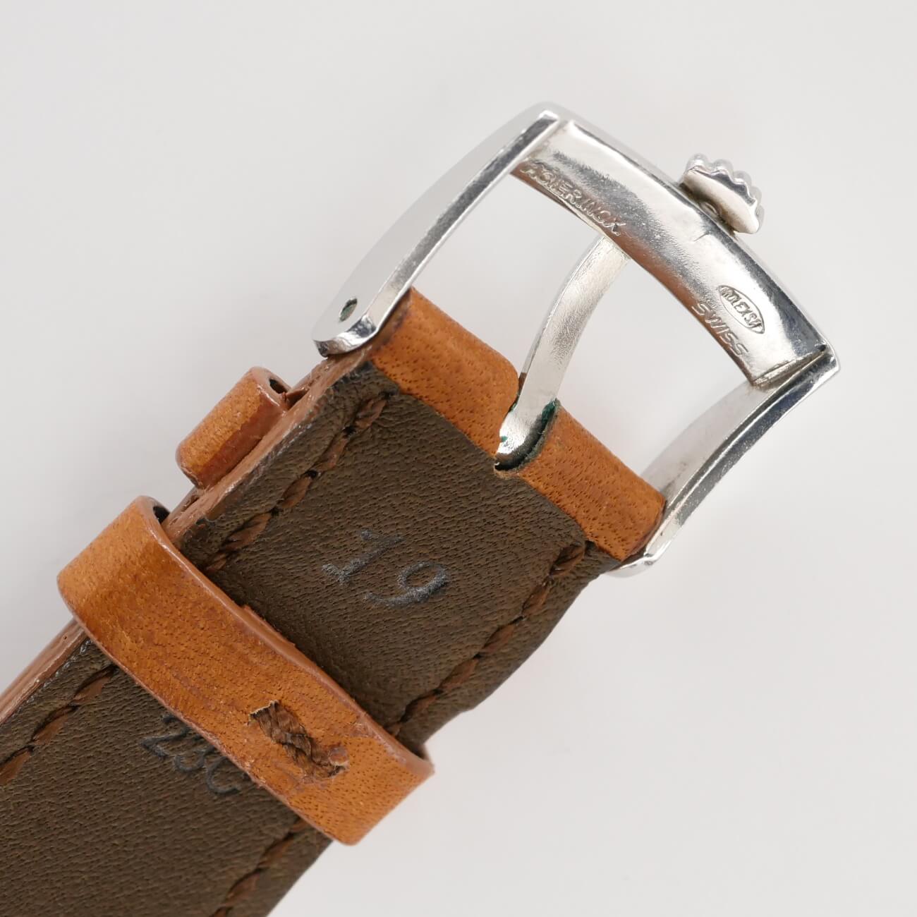 ROLEX NON OYSTER