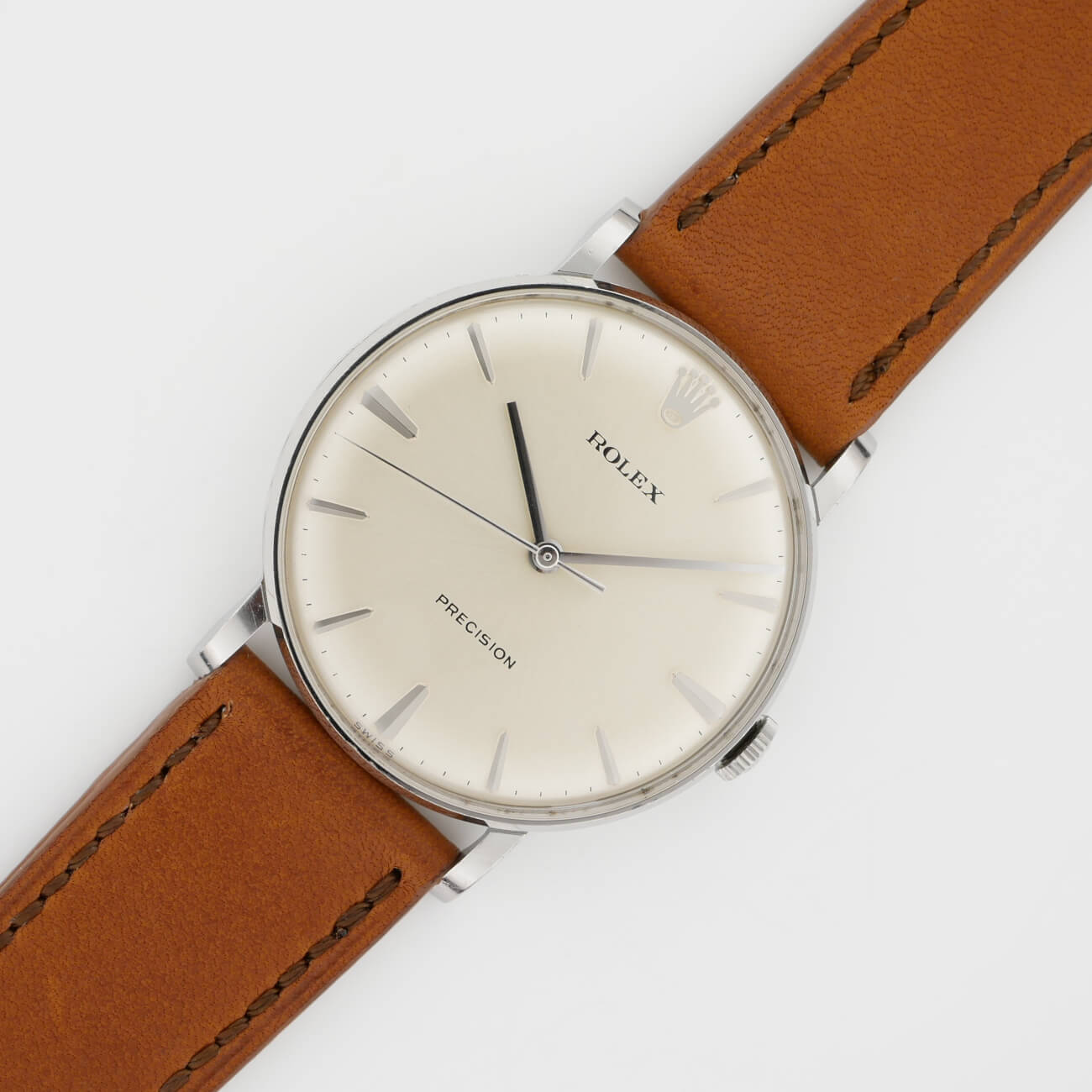 ROLEX NON OYSTER