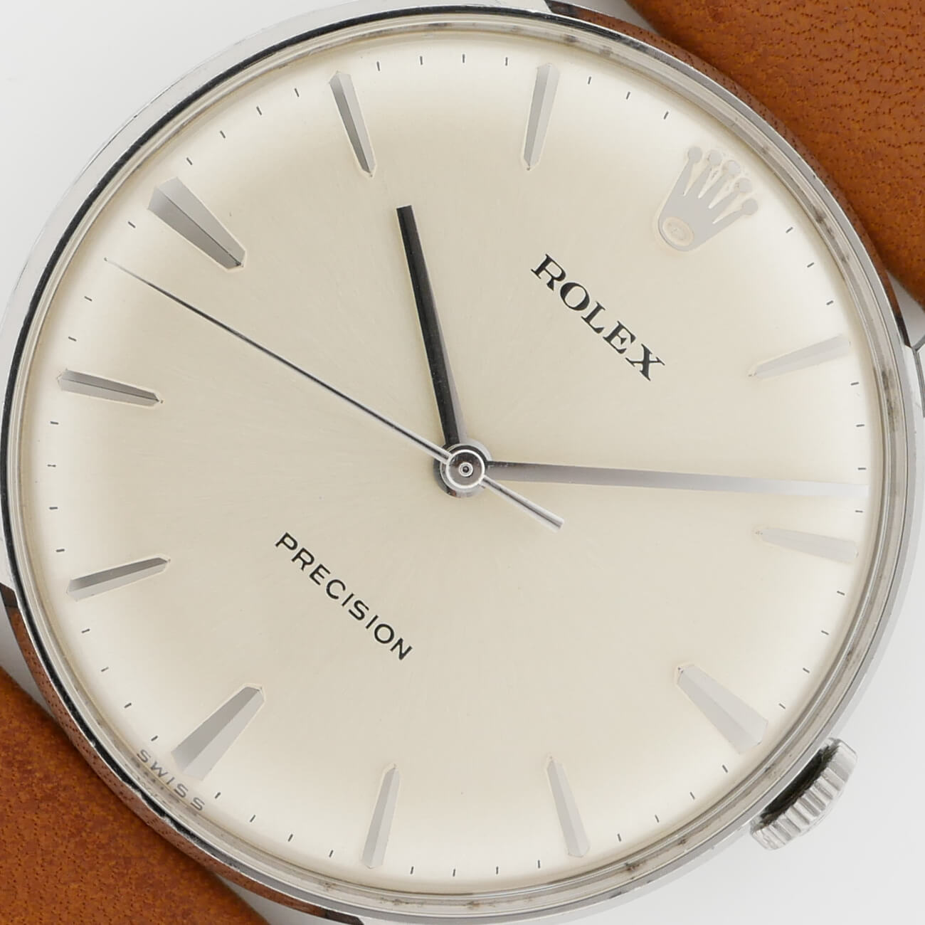ROLEX NON OYSTER