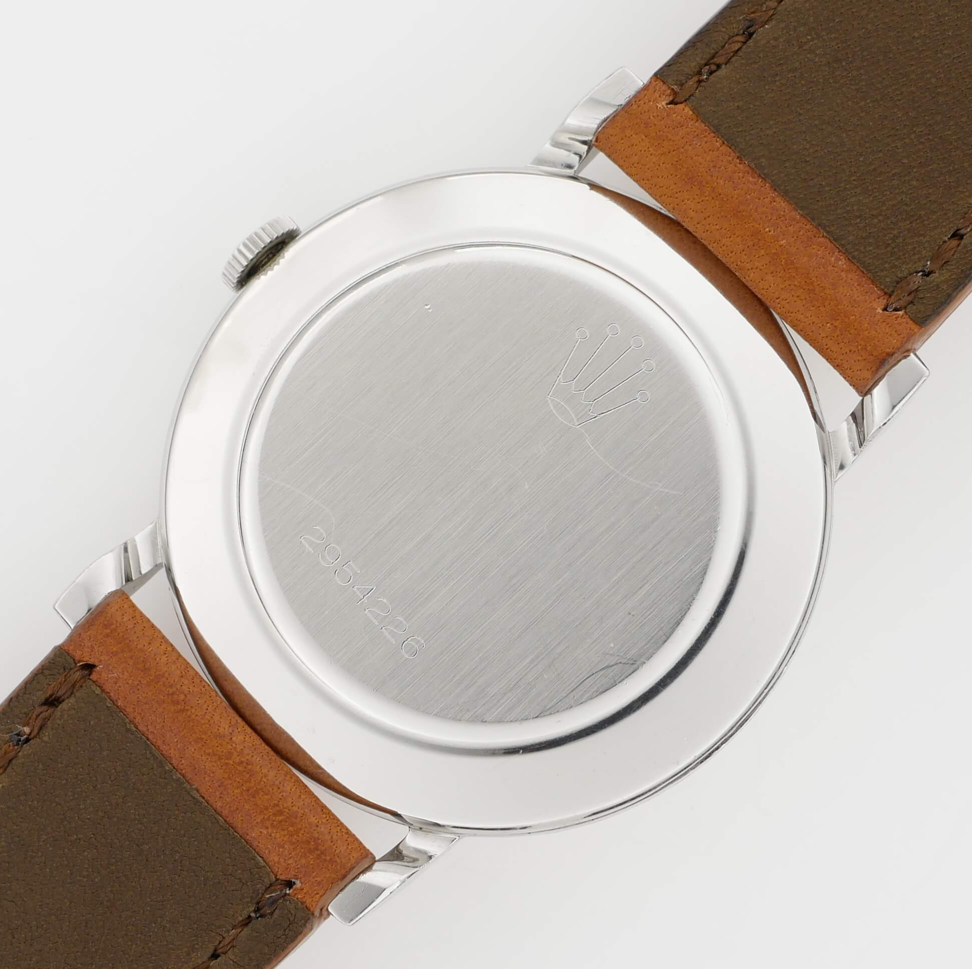 ROLEX NON OYSTER