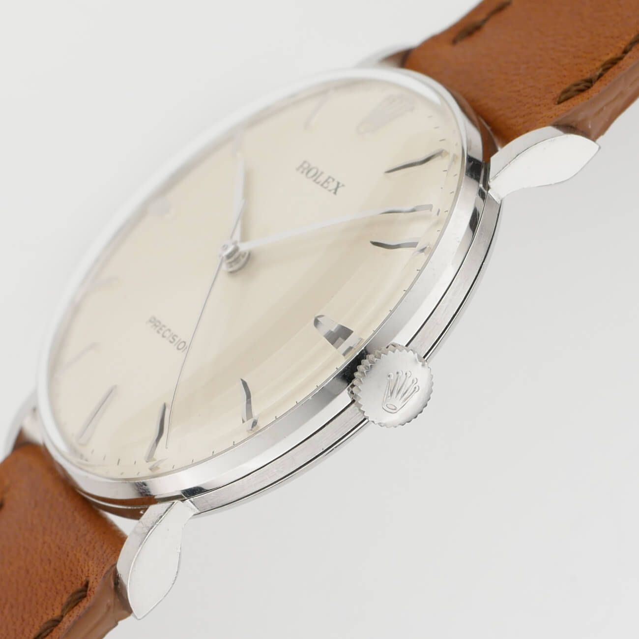ROLEX NON OYSTER