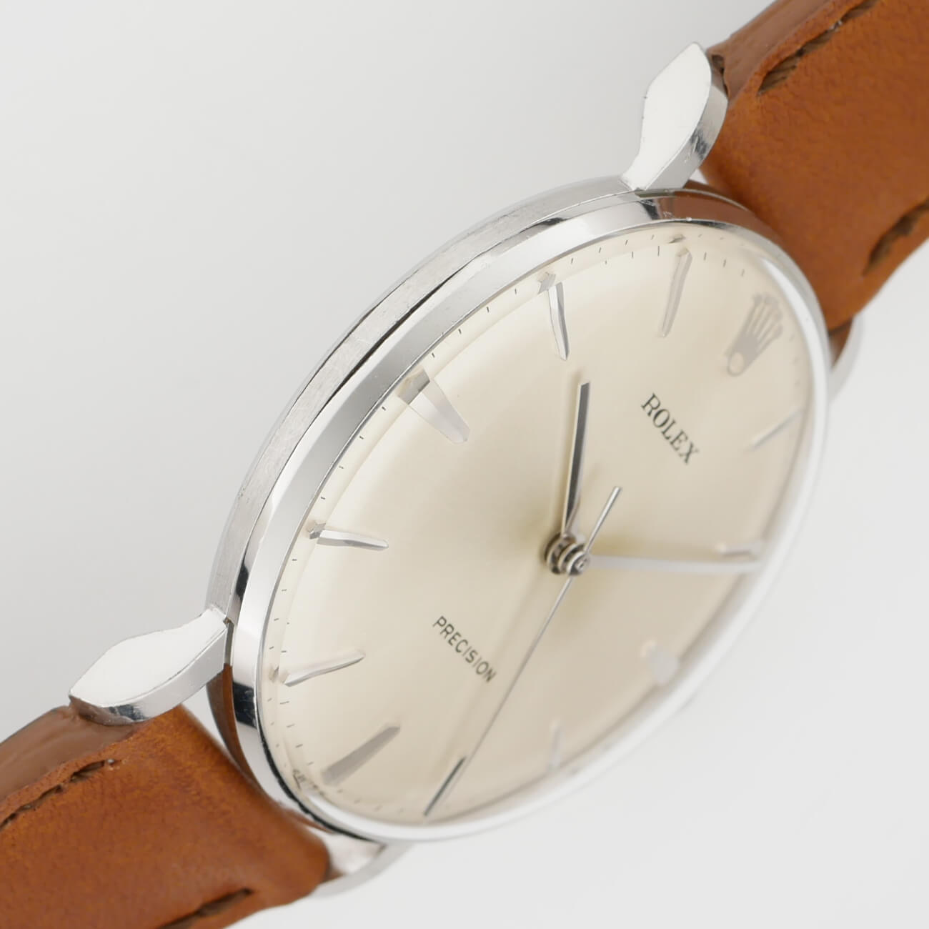 ROLEX NON OYSTER
