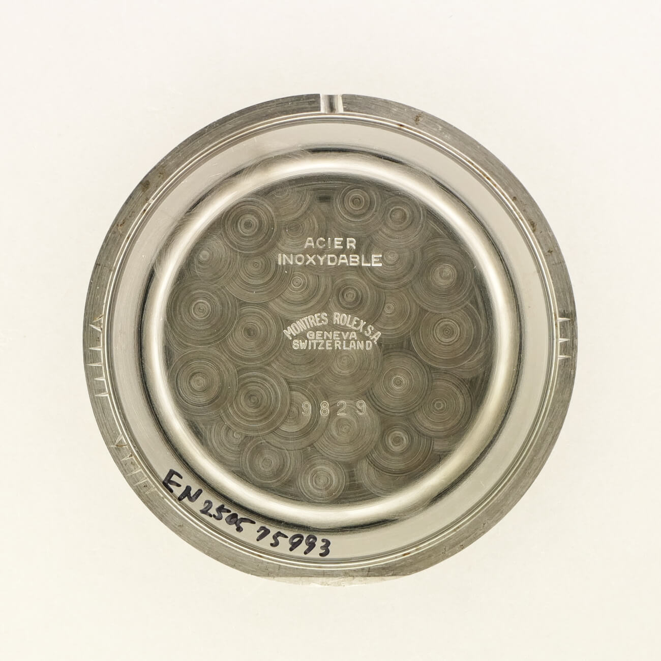 ROLEX NON OYSTER