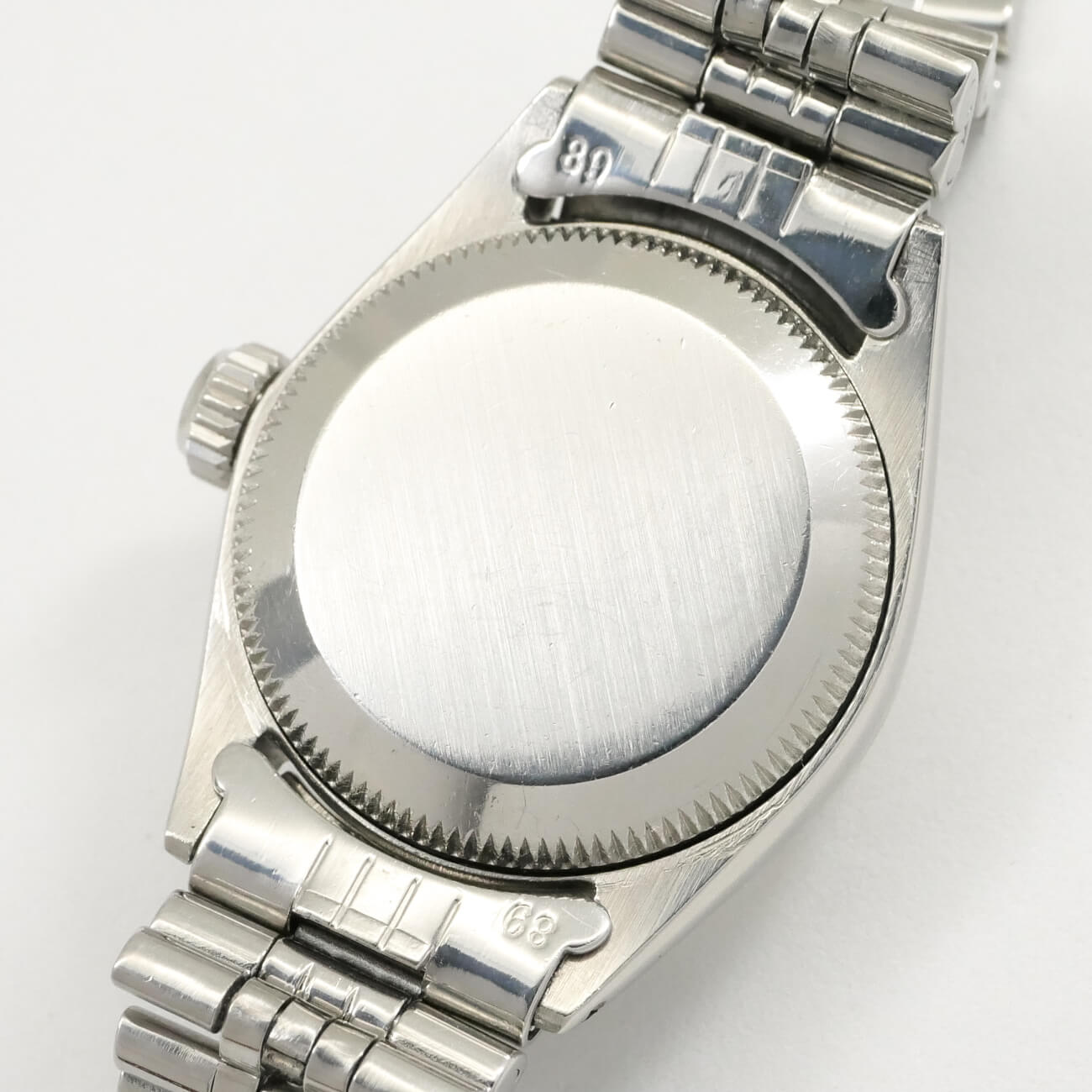 ROLEX OYSTER PERPETUAL DATE 