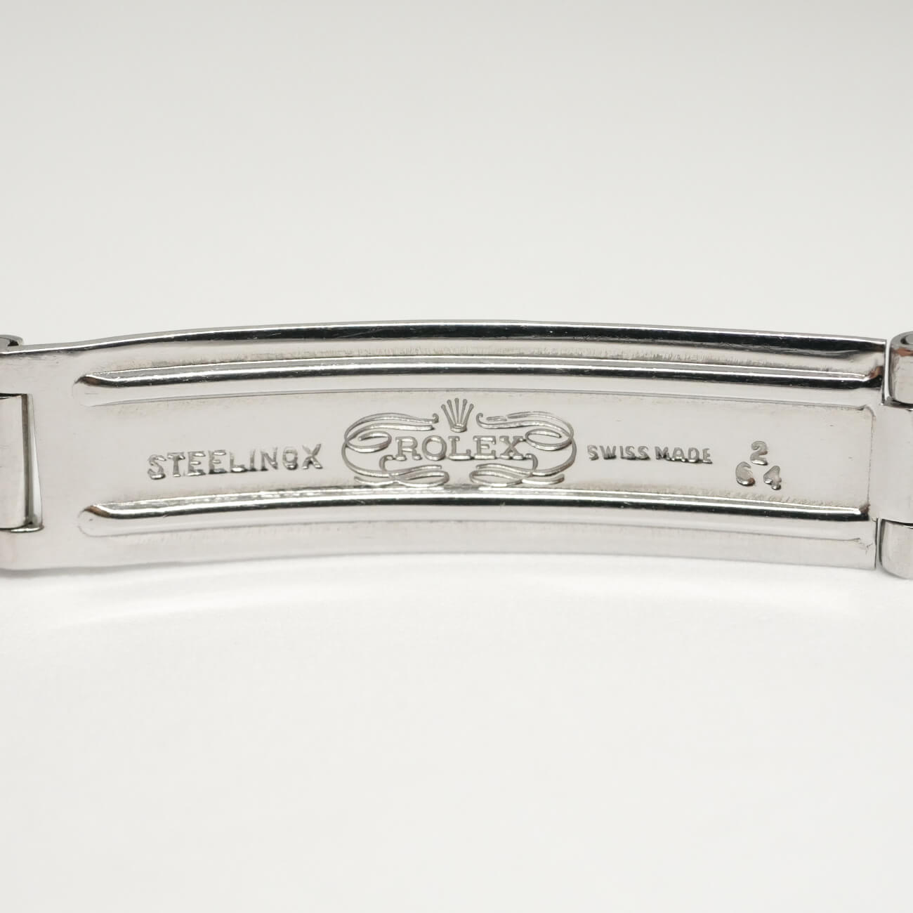 ROLEX OYSTER PERPETUAL DATE 