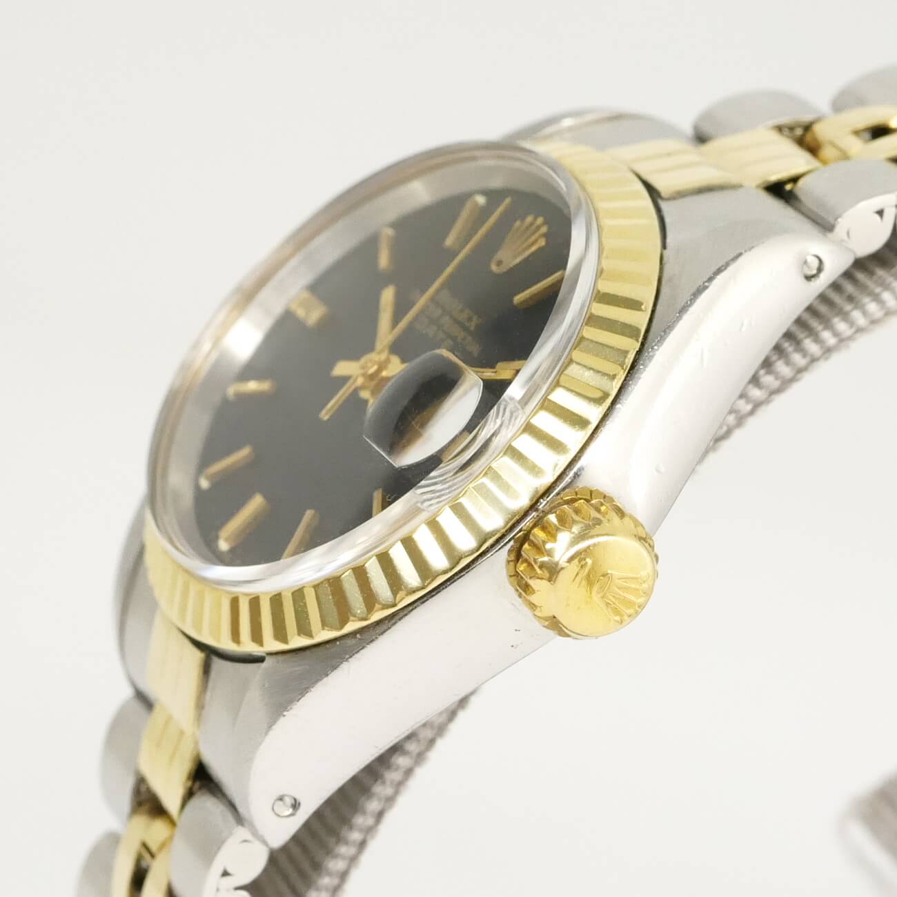 ROLEX OYSTER PERPETUAL DATE